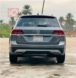 فولكسفاغن أطلس